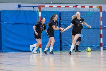 Bild 494 - wCJ Futsalmeisterschaft